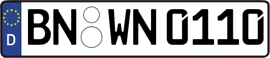 BN-WN0110