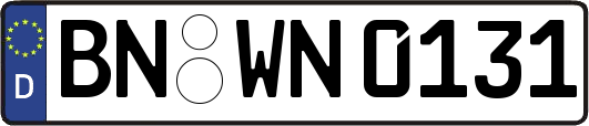 BN-WN0131