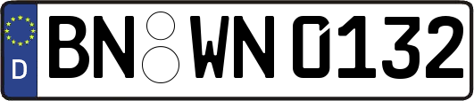 BN-WN0132