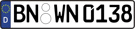 BN-WN0138