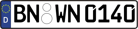 BN-WN0140