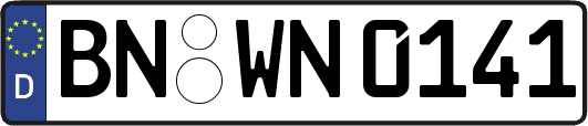 BN-WN0141
