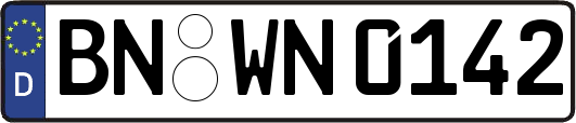 BN-WN0142