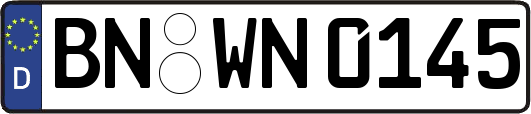 BN-WN0145