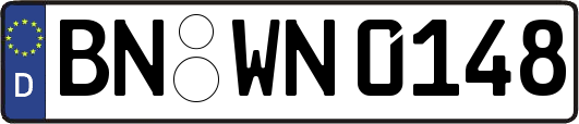 BN-WN0148