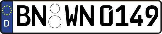 BN-WN0149