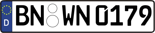 BN-WN0179