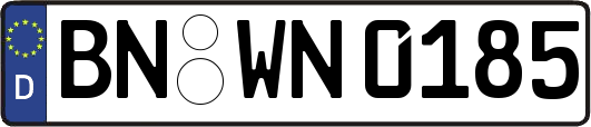 BN-WN0185