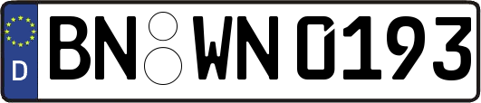 BN-WN0193