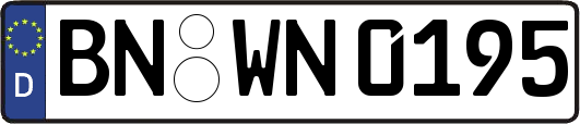 BN-WN0195