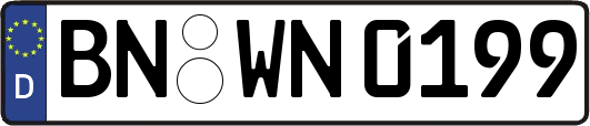 BN-WN0199