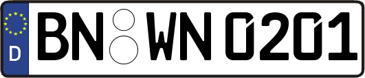 BN-WN0201