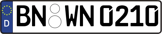 BN-WN0210