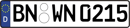 BN-WN0215