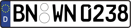 BN-WN0238