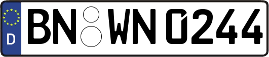 BN-WN0244