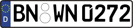 BN-WN0272