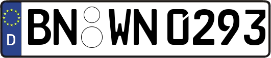 BN-WN0293