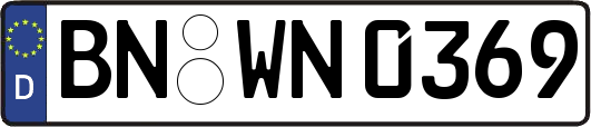 BN-WN0369