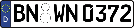 BN-WN0372