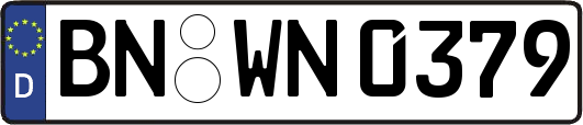 BN-WN0379