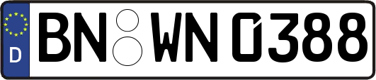 BN-WN0388