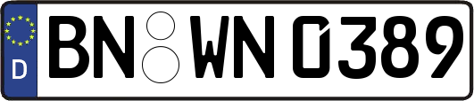 BN-WN0389