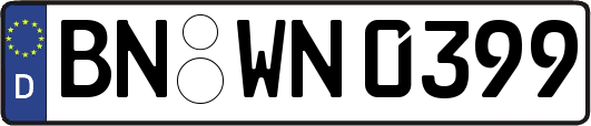 BN-WN0399