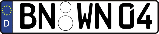 BN-WN04