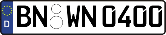 BN-WN0400