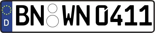 BN-WN0411