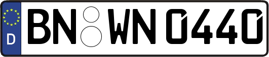 BN-WN0440