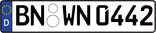 BN-WN0442