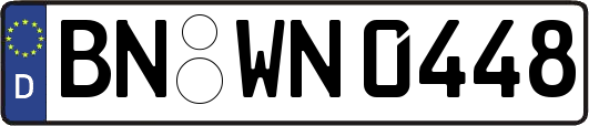 BN-WN0448