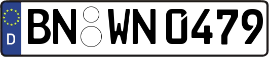 BN-WN0479