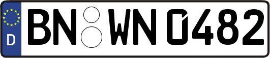 BN-WN0482