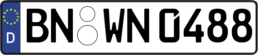 BN-WN0488