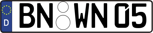 BN-WN05
