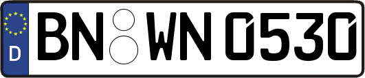 BN-WN0530