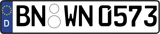 BN-WN0573