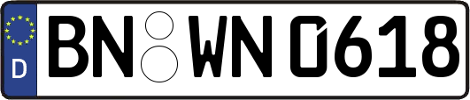 BN-WN0618