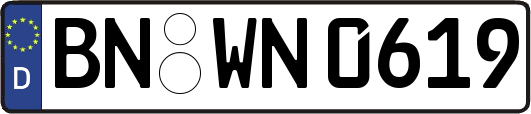 BN-WN0619