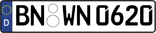 BN-WN0620