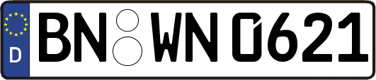 BN-WN0621