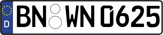 BN-WN0625