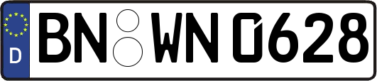 BN-WN0628