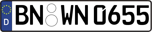 BN-WN0655