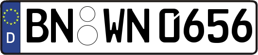 BN-WN0656