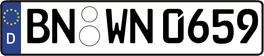 BN-WN0659