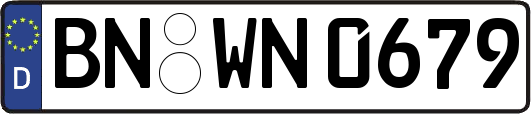 BN-WN0679